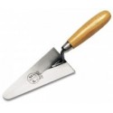 Small trowel round tip PAVAN